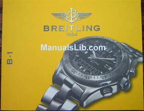 breitling b1 neupreis|breitling b1 manual pdf.